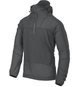 Куртка Helikon - Tex Windrunner Shadow Grey L - зображення 1
