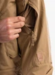 Куртка кенгуру Helikon- Tex Pilgrim Anorak - Coyote 3XL - изображение 8