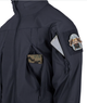 Куртка Helikon -Tex Blizzard StormStretch Jacket Navy 2XL - изображение 6