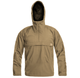 Куртка Helikon Woodsman Anorak - Coyote 3XL - зображення 1