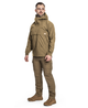 Куртка Helikon Woodsman Anorak - Coyote 3XL - зображення 2