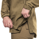 Куртка Helikon Woodsman Anorak - Coyote 3XL - зображення 6