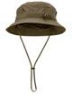 Панама Helikon - Tex CPU Hat - PolyCotton Ripstop Coyote L/XL - зображення 2
