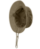 Панама Helikon - Tex CPU Hat - PolyCotton Ripstop Coyote L/XL - зображення 4