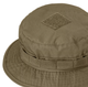 Панама Helikon - Tex CPU Hat - PolyCotton Ripstop Coyote L/XL - зображення 5