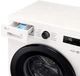 Пральна машина LG F2Y1HS6W - зображення 11