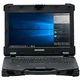 Ноутбук Durabook Z14I Basic (Z4E2R3DE3BXX) - изображение 1