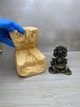 Силиконовая форма для свечей Кельтская богиня Дана - изображение 3