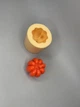 Силиконовая форма для свечей Тыква средняя - изображение 10