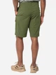 Спортивные шорты мужские Jack Wolfskin Desert Shorts M 1508341-4129 50 Зеленые (4064993675788) - изображение 2