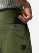 Спортивные шорты мужские Jack Wolfskin Desert Shorts M 1508341-4129 50 Зеленые (4064993675788) - изображение 3