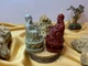 Силиконовая форма для свечей Хотэй на подставке - изображение 3