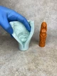 Силиконовая форма для свечей Богиня Жива - изображение 8