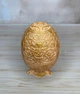 Силиконовая форма для свечей Яйцо пасхальное с розами - изображение 5