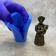 Силиконова форма для свечей Берегиня Изобилия - изображение 5