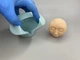 Силиконовая форма для свечей Луна с лицом - изображение 9