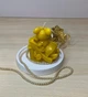 Силиконовая форма для свечей Мышка на банкнотах - изображение 5