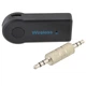 Bluetooth AUX адаптер BT-350 ресівер магнітоли 2011-01521 - зображення 4
