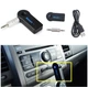 Bluetooth AUX адаптер BT-350 ресівер магнітоли 2011-01521 - зображення 5