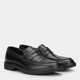 Buty loafersy męskie skórzane Ecco Metropole London 52565401001 47 Czarne (194891399029) - obraz 2