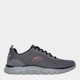 Мужские кроссовки Skechers 232758 CCOR 46 (12US) 30 см Серые (198376423902) - изображение 1