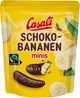 Суфле в шоколаде Casali Chocolate Bananas Mini Банан 110 г (00-00005477) - изображение 1