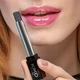 Увлажняющий бальзам для губ Kiko Milano Magnetic Nights Dark Illusion Ph Lip Balm 1.2 g - изображение 3