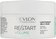Маска для об'єму волосся - Revlon Professional Restart Volume Lightweight Jelly Mask * 500ml (1439965-25925496) - зображення 1