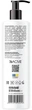 Шампунь с аргановым маслом и UV-фильтром - Fortesse Professional Color & Shine KeraVital Revitalizing Shampo 400ml (1433379-25706311) - изображение 3