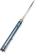 Нож складной Civivi Placoid C23079-2 - изображение 8