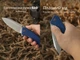 Нож складной Civivi Placoid C23079-2 - изображение 12