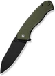 Нож складной Civivi Placoid C23079-3 - изображение 1