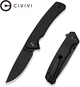 Нож складной Civivi Merit C24012-1 - изображение 10
