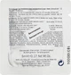 Інтенсивна шовкова маска - Marlies Moller Pashmisilk Silky Cream Mask (пробник) 5ml (328177-26209091) - зображення 2