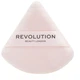 Пуховка для пудры - Makeup Revolution IRL Soft Focus Powder Puff (1201013-27055621) - изображение 3