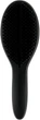 Гребінець для волосся - Tangle Teezer The Ultimate Smooth & Shine Black (1069801-27054832) - изображение 1