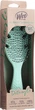 Расческа для волос - Wet Brush Go Green Biodegradeable Detangler Green (1127173-27066830) - изображение 2