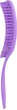 Продувная расческа для волос, лавандовая - MAKEUP Massage Air Hair Brush Lavender (1209857-27055654) - изображение 3