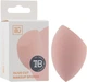 Спонж для макіяжу з плоским зрізом, помаранчевий - Ilu Sponge Olive Cut Orange (744069-27070739) - изображение 2