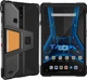 Защищенный планшет Unihertz 8849 Tank Pad (16+512Gb, АКБ 21000 мАч) Black - изображение 1