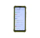 Мобільний захищений смартфон Ulefone Armor X31 Pro (8+256Gb) Green - зображення 10