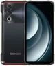 Мобільний захищений смартфон Doogee Blade 10 Power (6+256Gb) Black - зображення 1