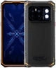 Мобильный телефон Hotwav Cyber 13 8/128GB Black-Orange - изображение 1