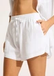 Шорти жіночі Seafolly М Білий (55429-SH-white) - зображення 3