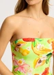 Купальник суцільний Seafolly М Зелений (11191DD235) - зображення 4