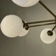 Люстра LineF F68/8 AB - изображение 3