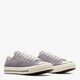 Мужские кеды низкие Converse Chuck 70 Ox A10529C 40 (7US) 25.5 см Светло-фиолетовые (194435304403) - изображение 2