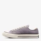 Мужские кеды низкие Converse Chuck 70 Ox A10529C 40 (7US) 25.5 см Светло-фиолетовые (194435304403) - изображение 3
