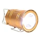 Ручной фонарь аккумуляторный с крючком BL-5808 - изображение 4