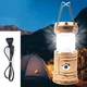 Ручной фонарь аккумуляторный с крючком BL-5808 - изображение 5